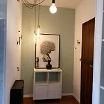 Apartment La Rondinella