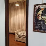 Apartment La Rondinella *