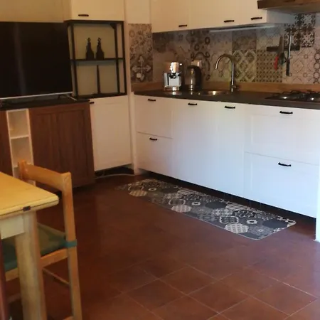 La Rondinella Appartement Fermo