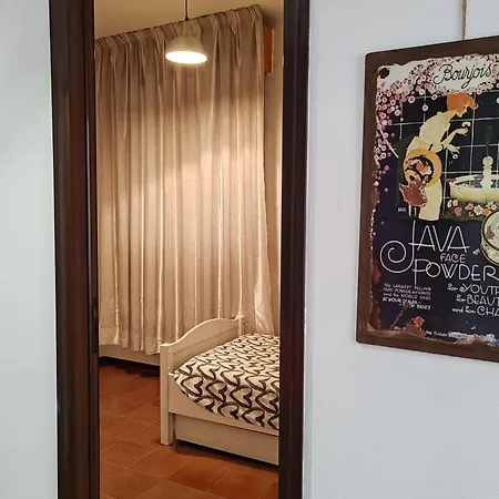 Appartement La Rondinella *