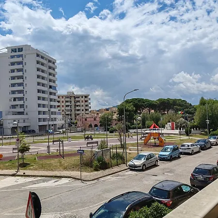 La Rondinella Fermo