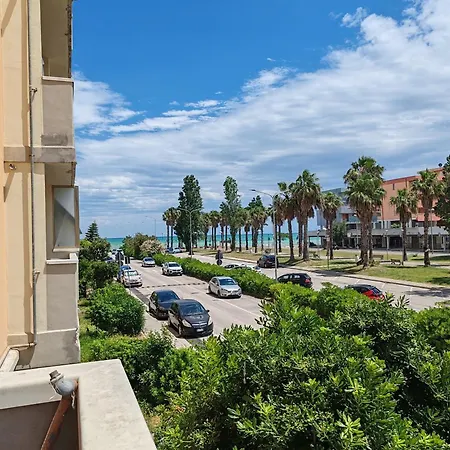 Apartment La Rondinella