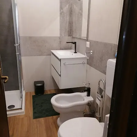 Lejlighed La Rondinella
