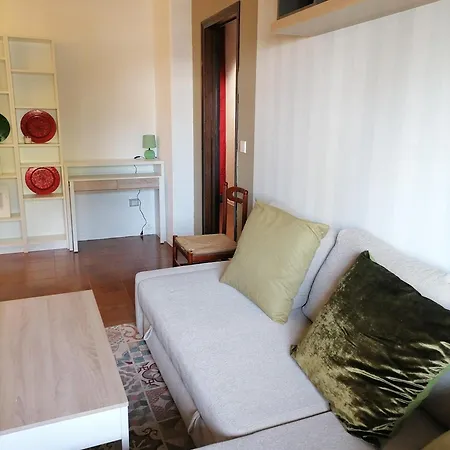 Appartamento La Rondinella