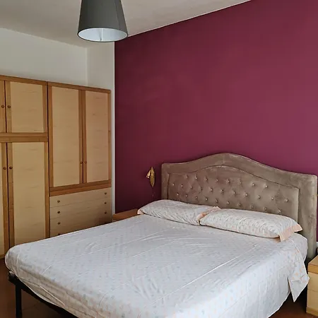Apartament La Rondinella Fermo