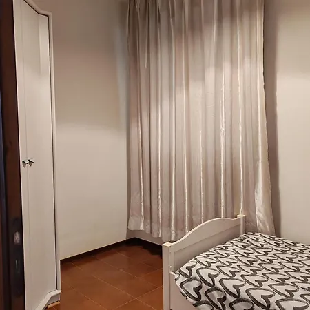 La Rondinella Apartment