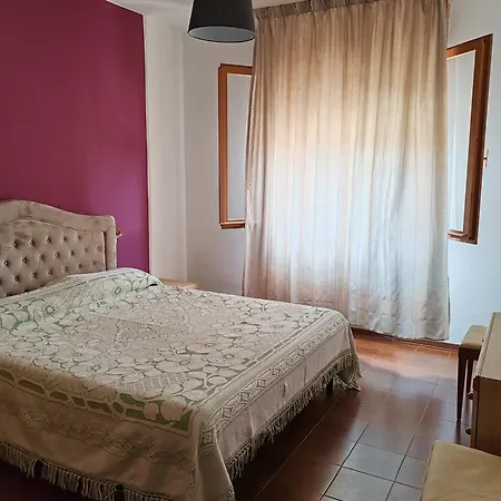 La Rondinella Apartment *