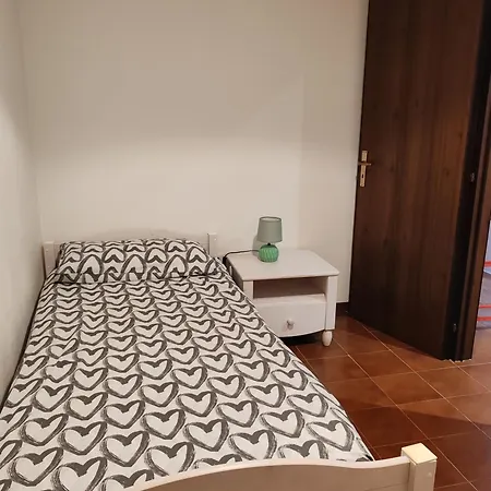 Appartamento La Rondinella Fermo